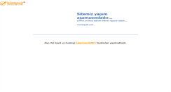 Desktop Screenshot of maviayak.com