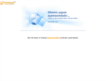 Tablet Screenshot of maviayak.com